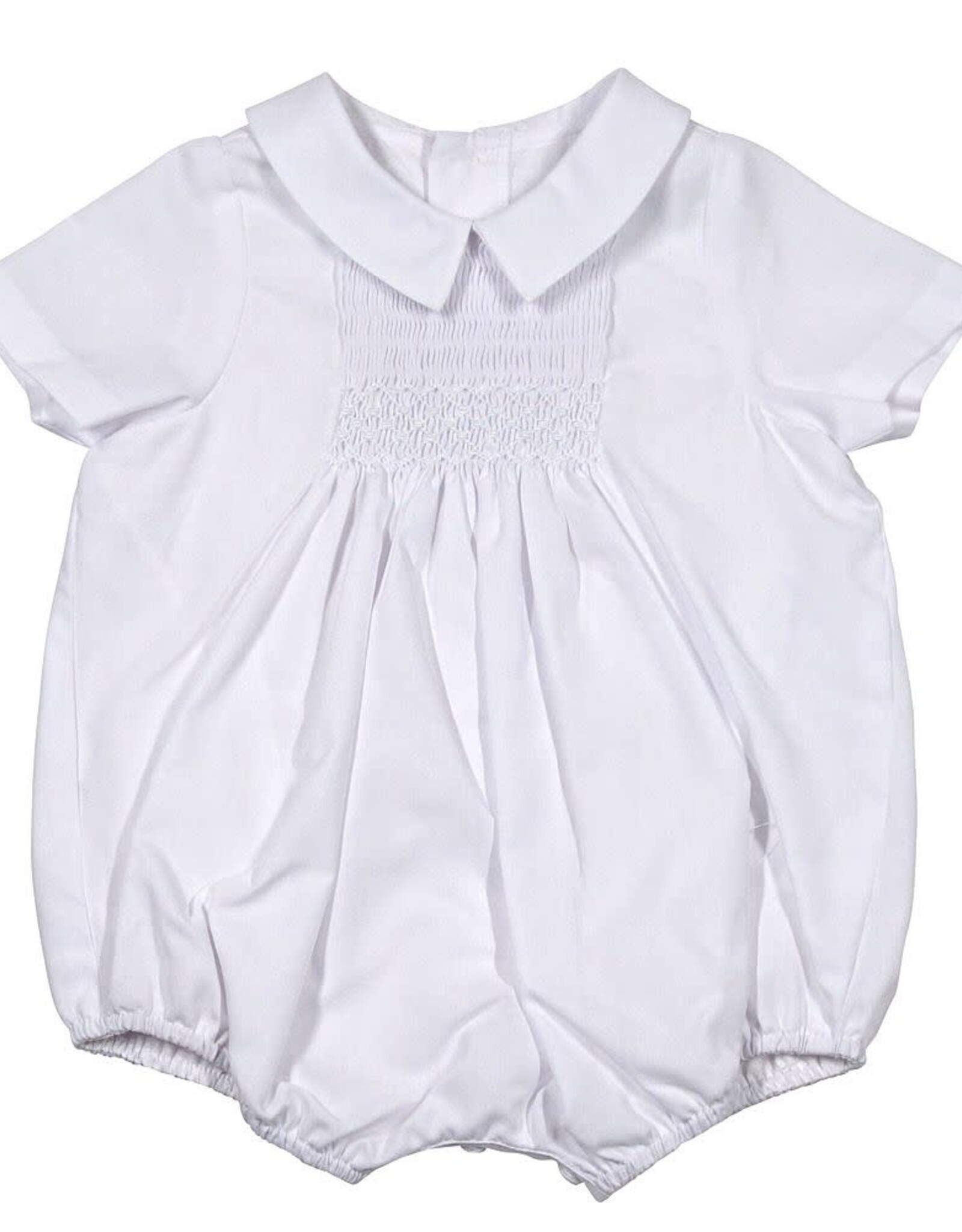 Casero White Casero Bubble