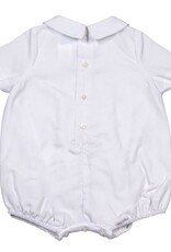 Casero White Casero Bubble