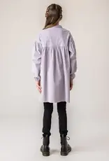 Noruk Mauve Garden Cord Dress