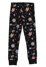 Noruk Garden Printed Legging