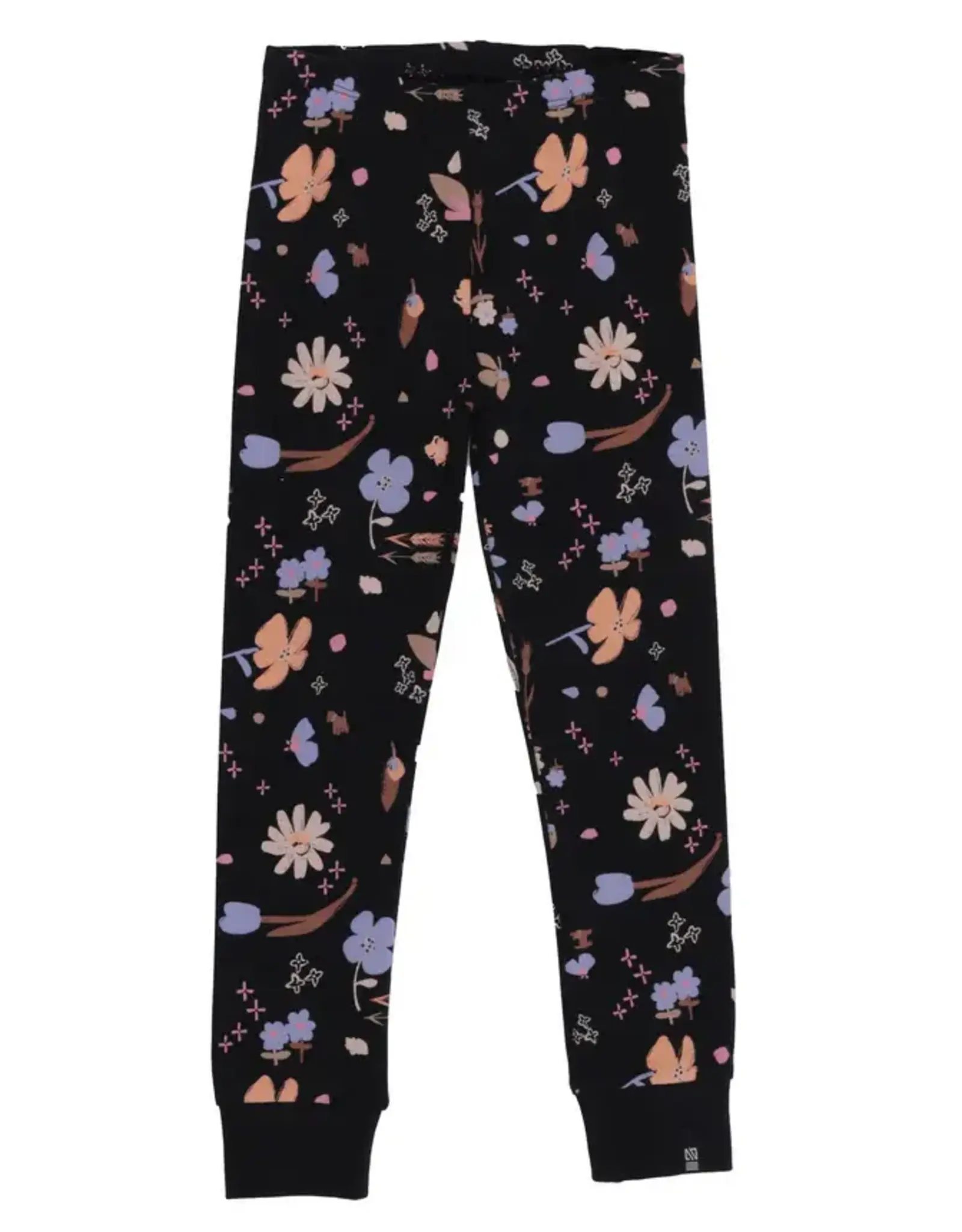 Noruk Garden Printed Legging