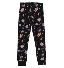 Noruk Garden Printed Legging