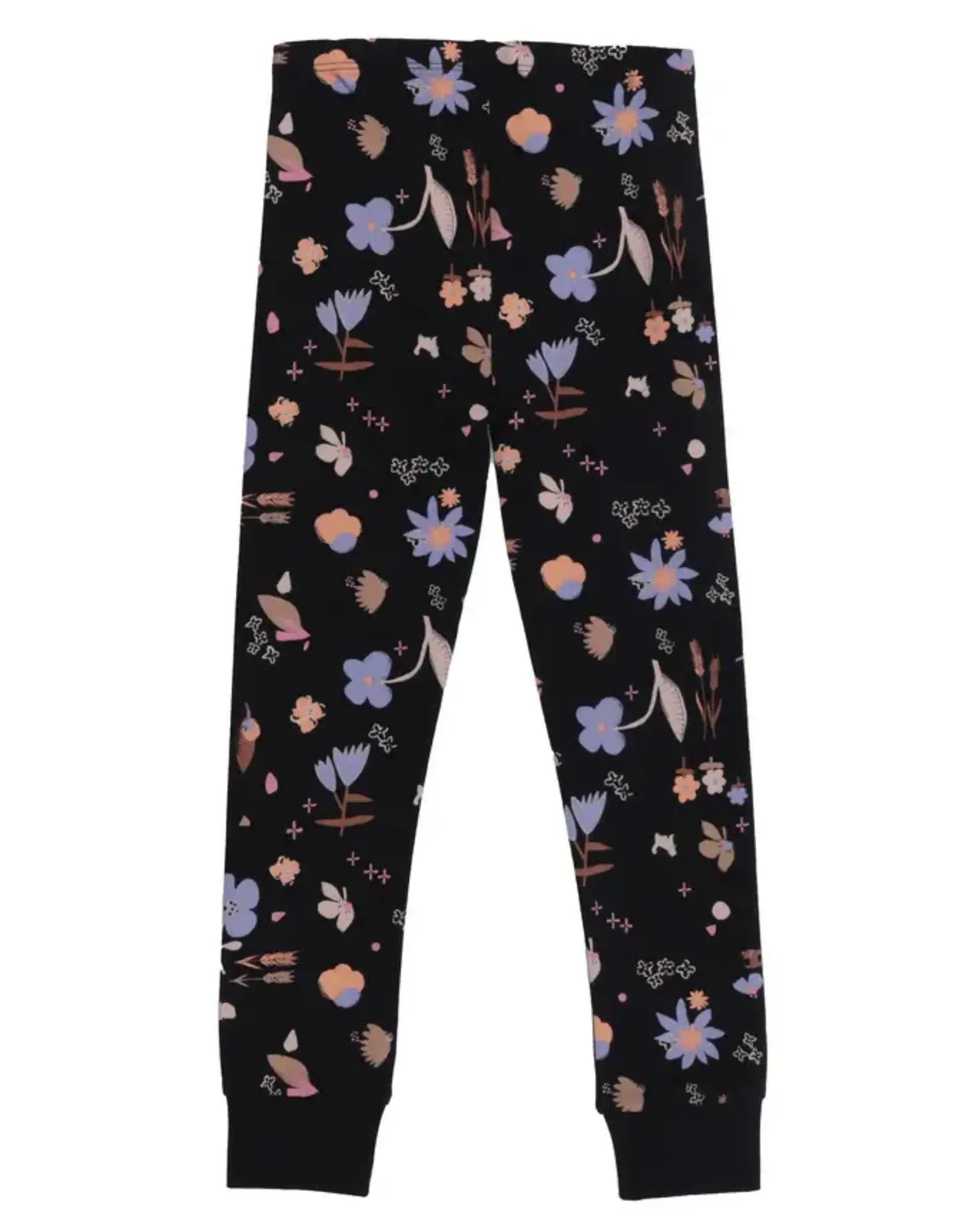 Noruk Garden Printed Legging