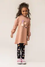 Noruk Garden Printed Legging