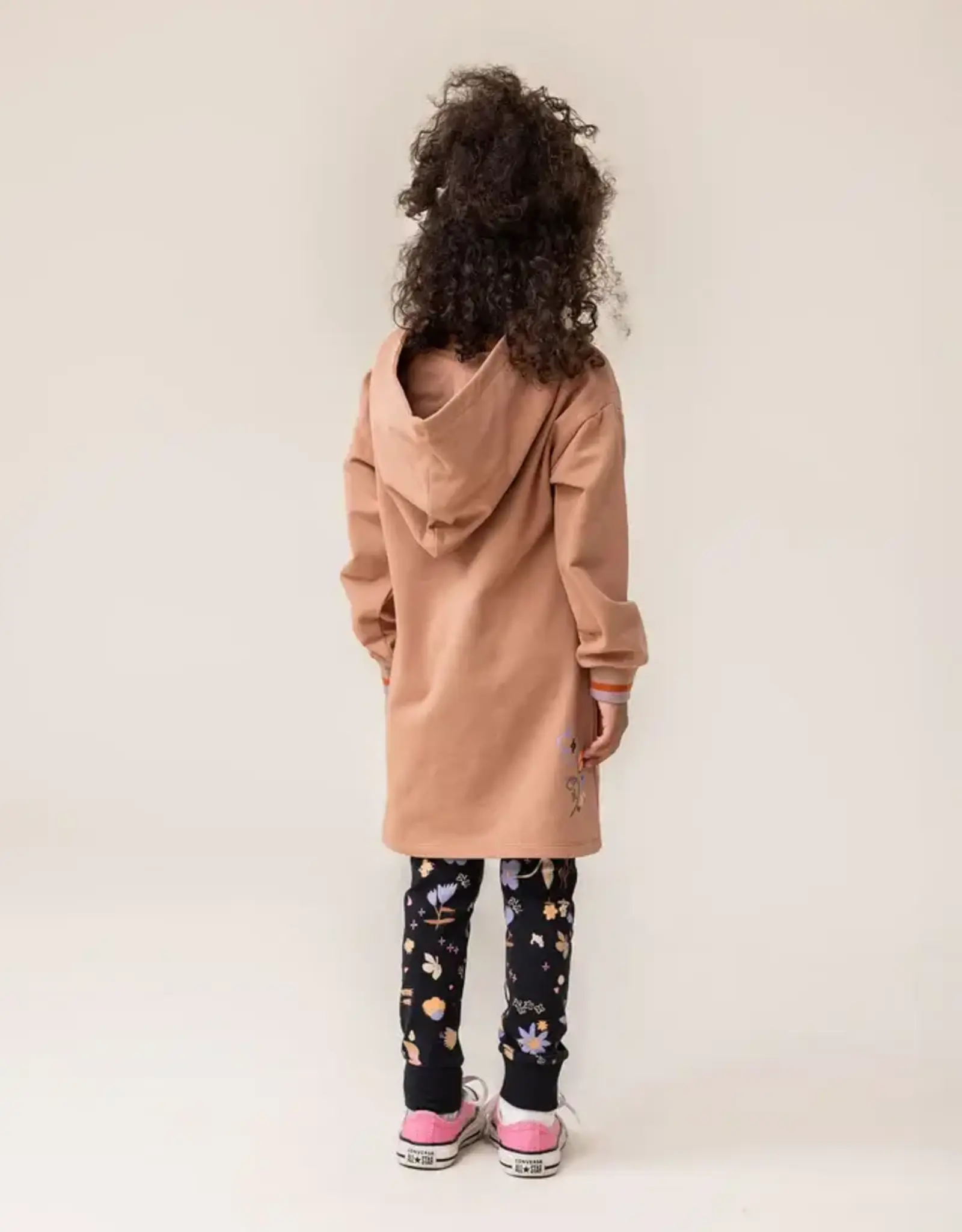 Noruk Garden Printed Legging