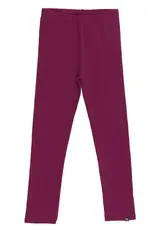 Noruk Campus Ribbed Legging