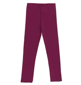 Noruk Campus Ribbed Legging