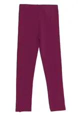 Noruk Campus Ribbed Legging