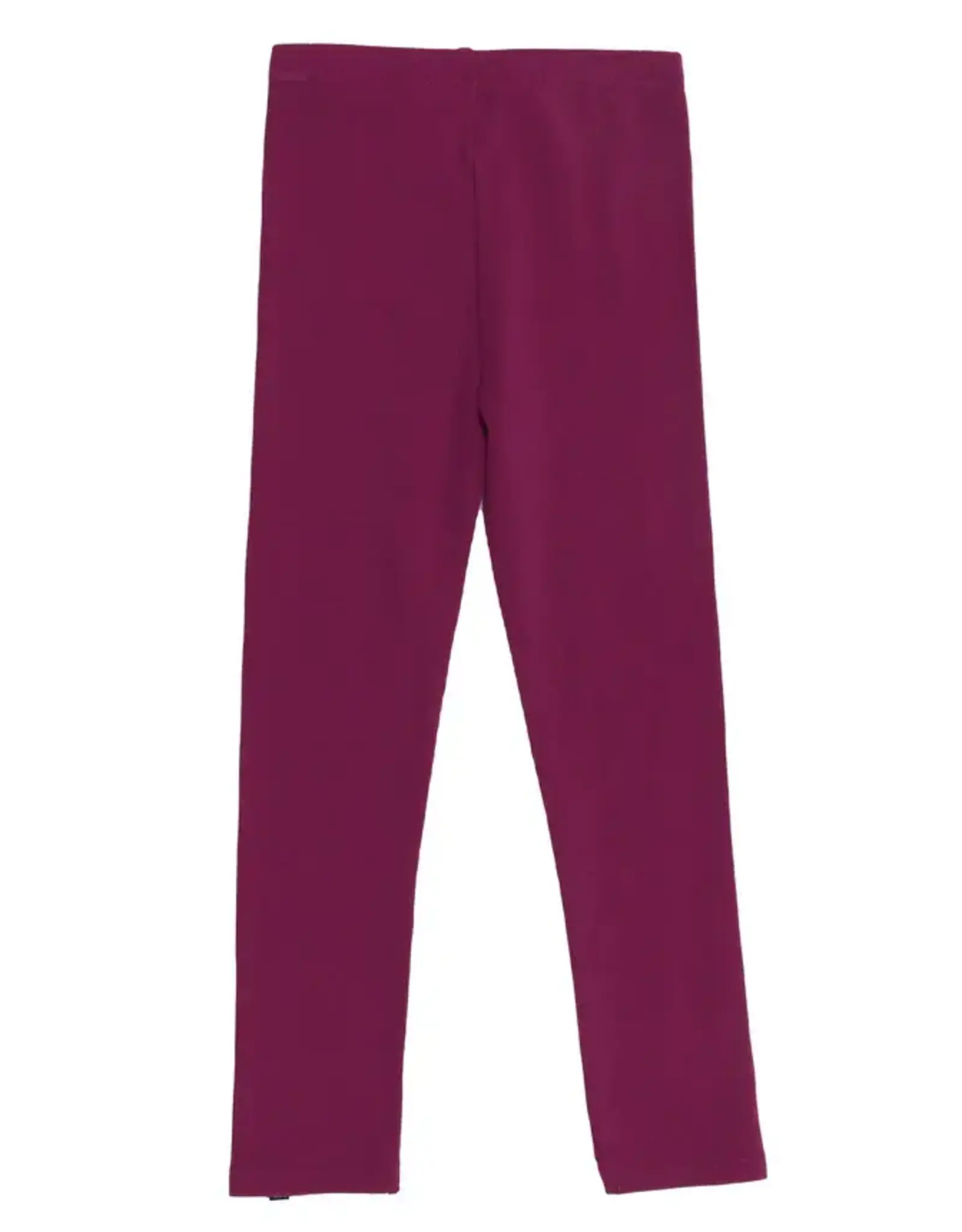 Noruk Campus Ribbed Legging