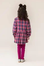 Noruk Campus Ribbed Legging