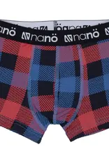 Noruk Plaid 2pk Boxers