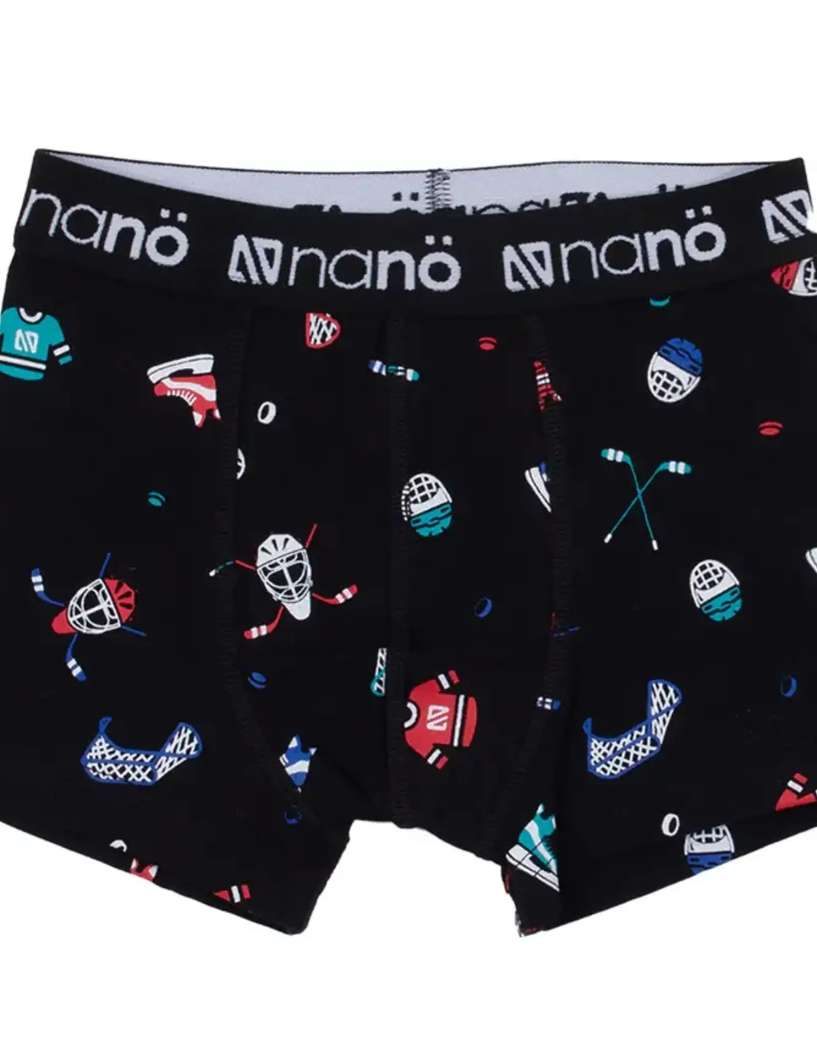 Noruk Printed 2pk Boxers