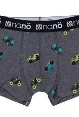 Noruk Printed 2pk Boxers