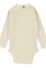 Noruk Miracle Bodysuit with Reversible Bib Set
