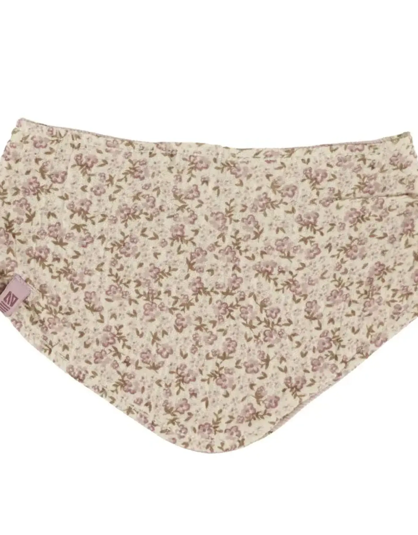 Noruk Miracle Bodysuit with Reversible Bib Set