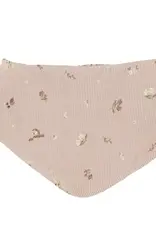 Noruk Miracle Bodysuit with Reversible Bib Set