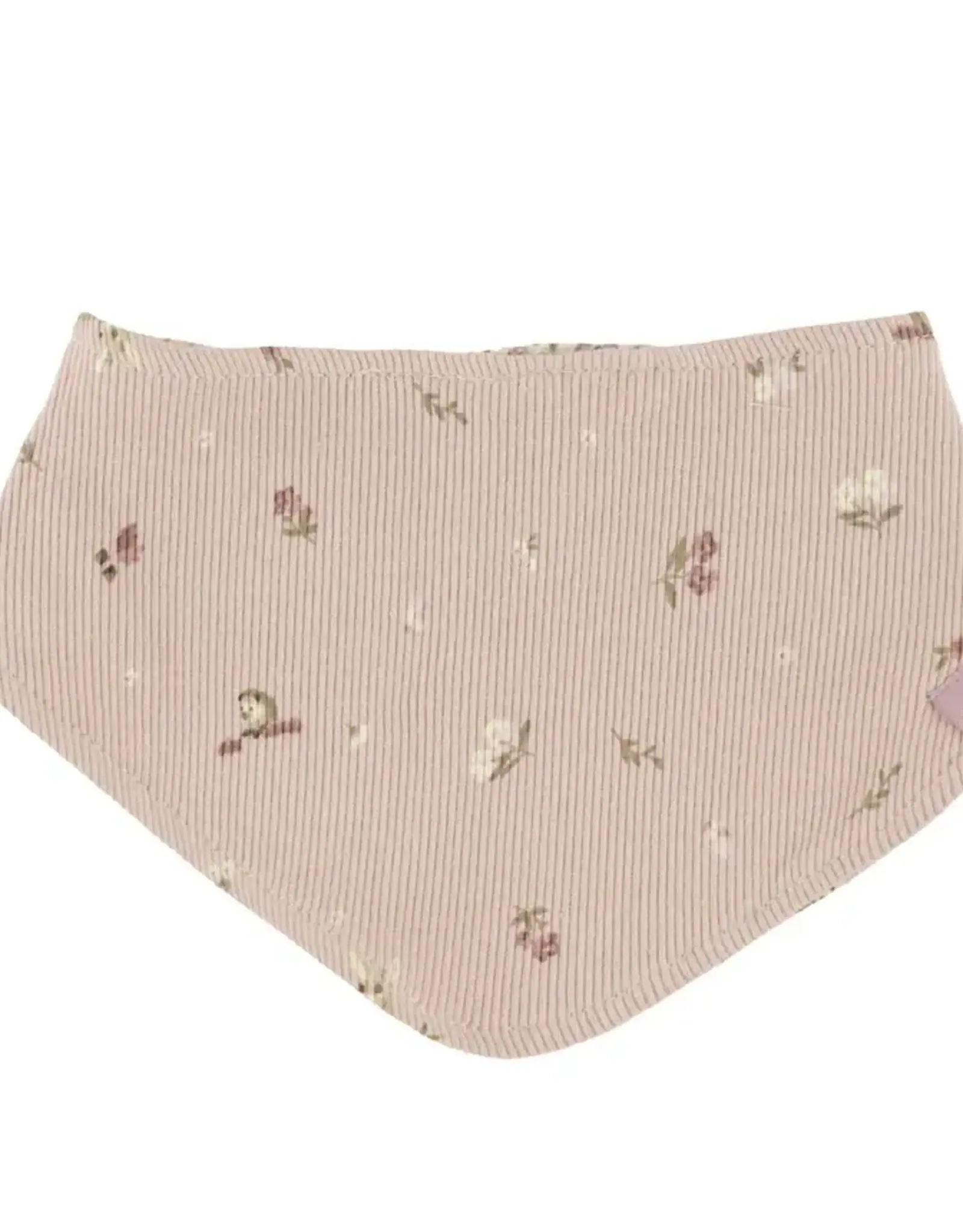 Noruk Miracle Bodysuit with Reversible Bib Set