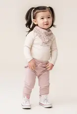 Noruk Miracle Bodysuit with Reversible Bib Set