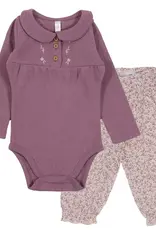 Noruk Miracle Pant Set