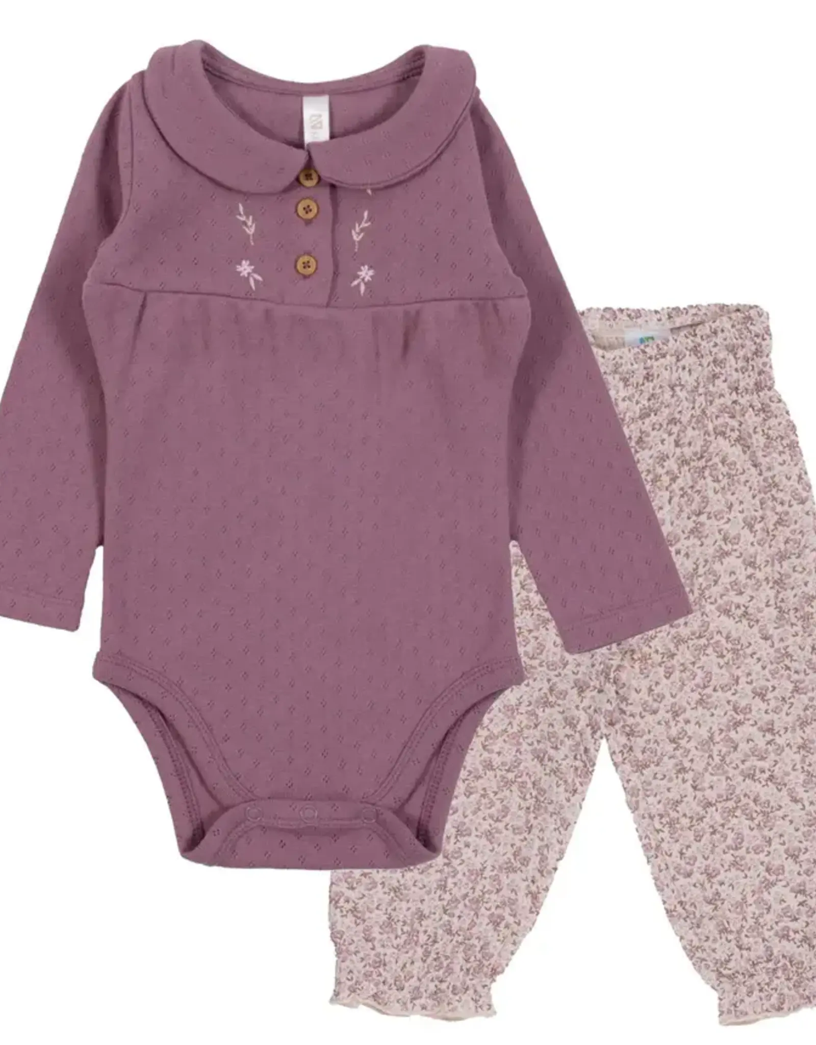 Noruk Miracle Pant Set