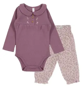 Noruk Miracle Pant Set