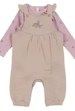 Noruk Miracle Overall Set