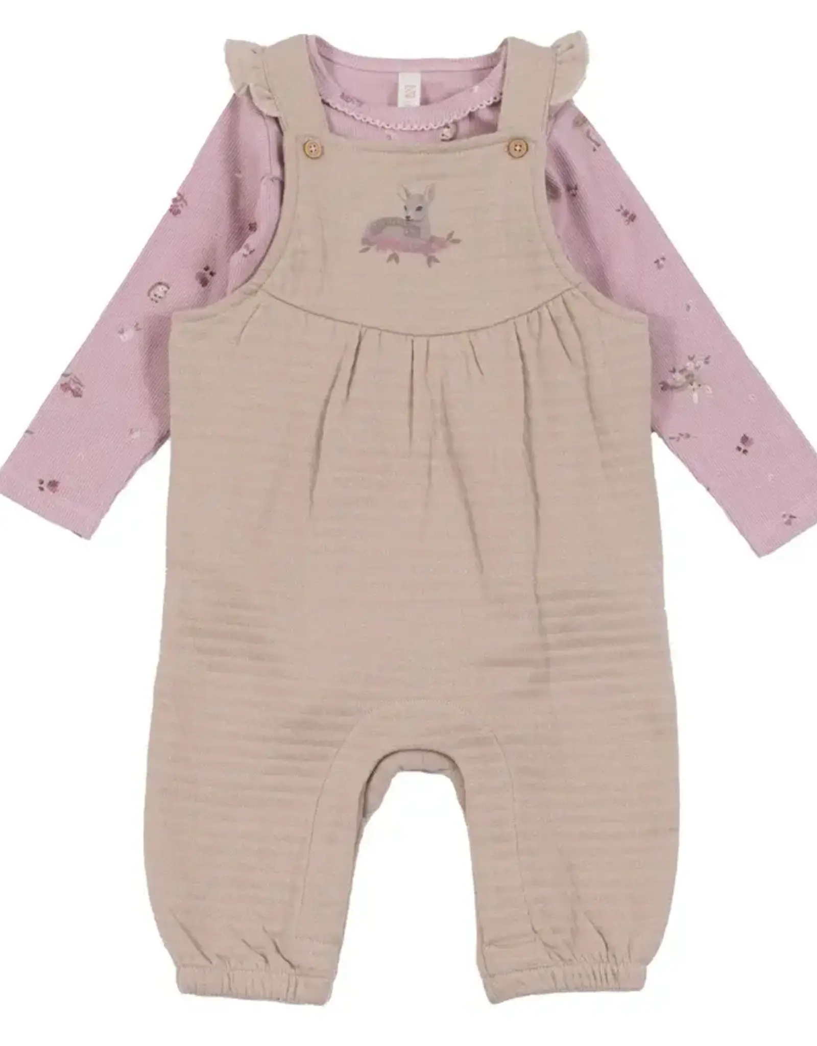 Noruk Miracle Overall Set