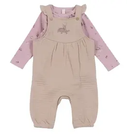 Noruk Miracle Overall Set