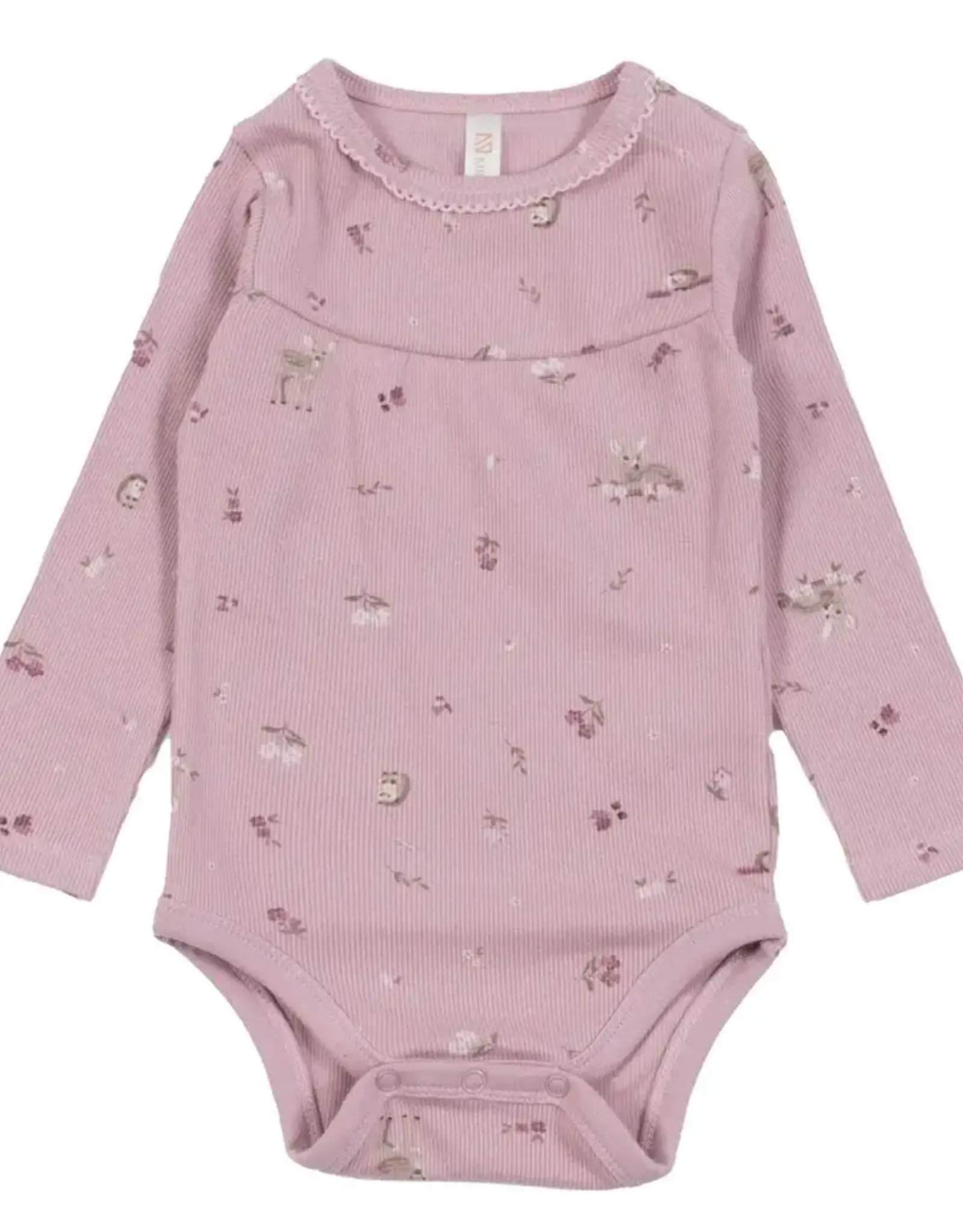 Noruk Miracle Overall Set