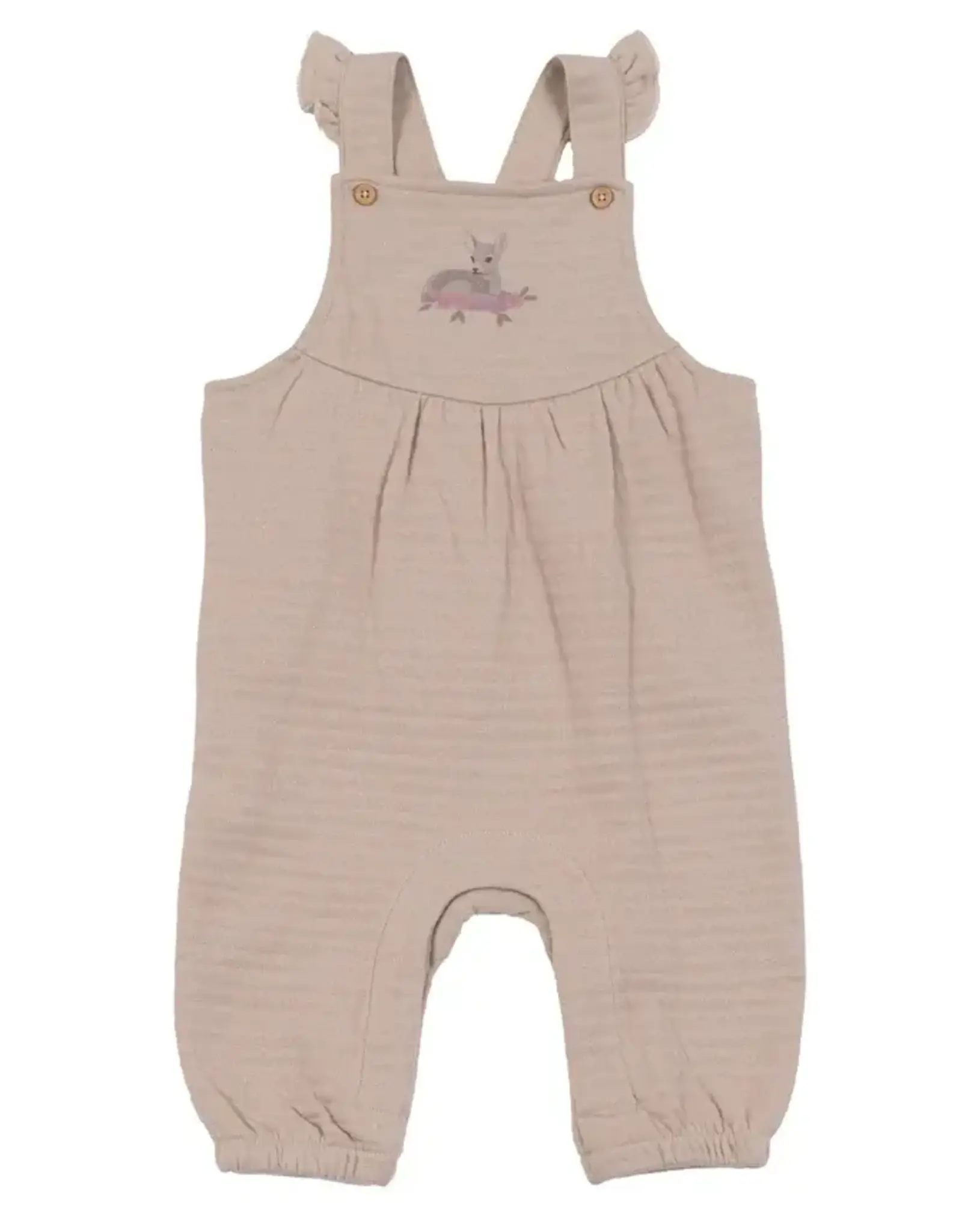 Noruk Miracle Overall Set