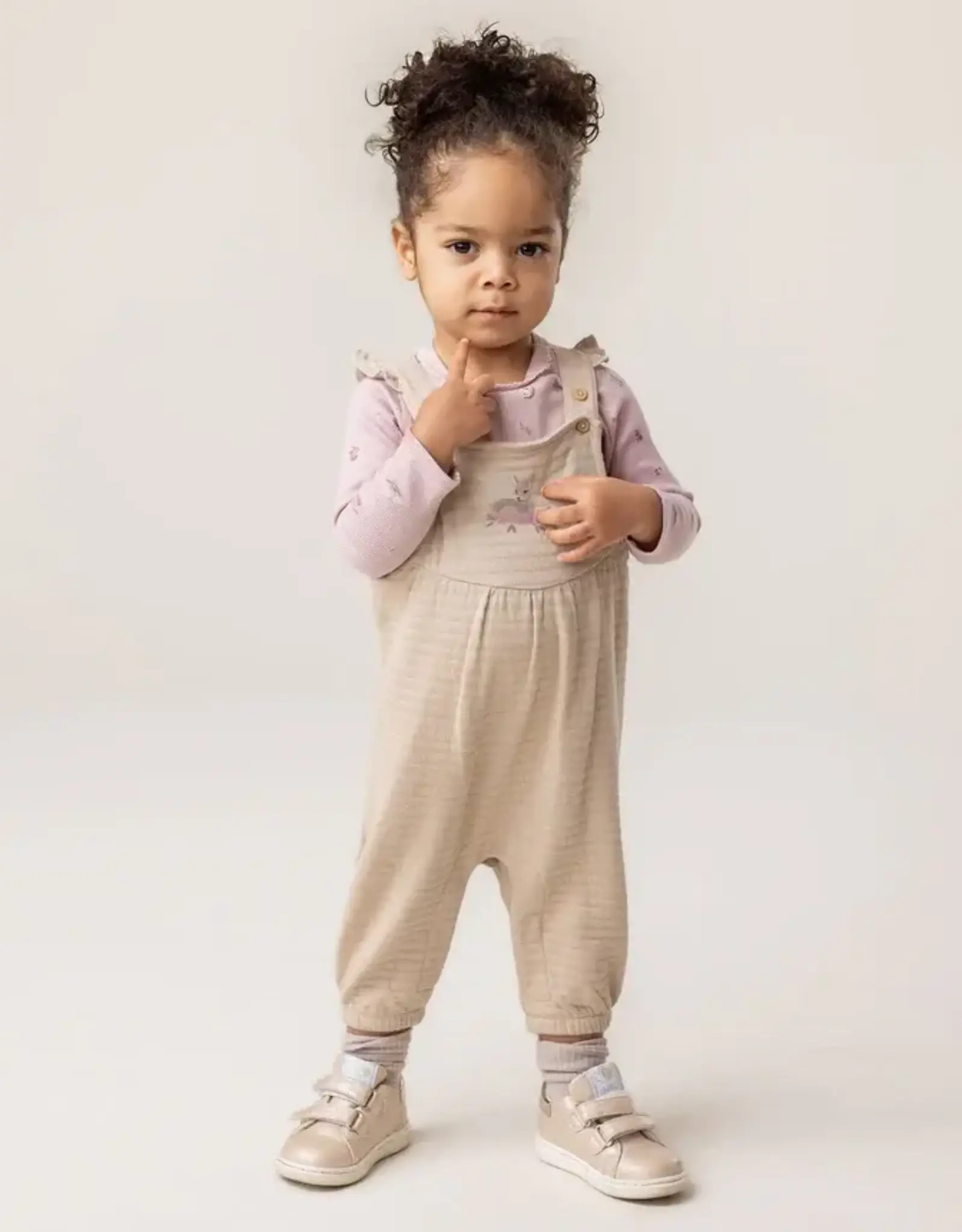 Noruk Miracle Overall Set