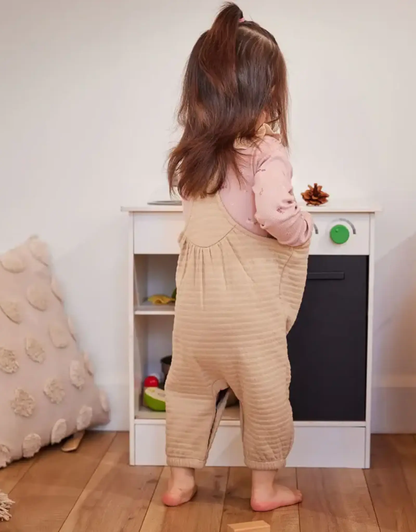 Noruk Miracle Overall Set