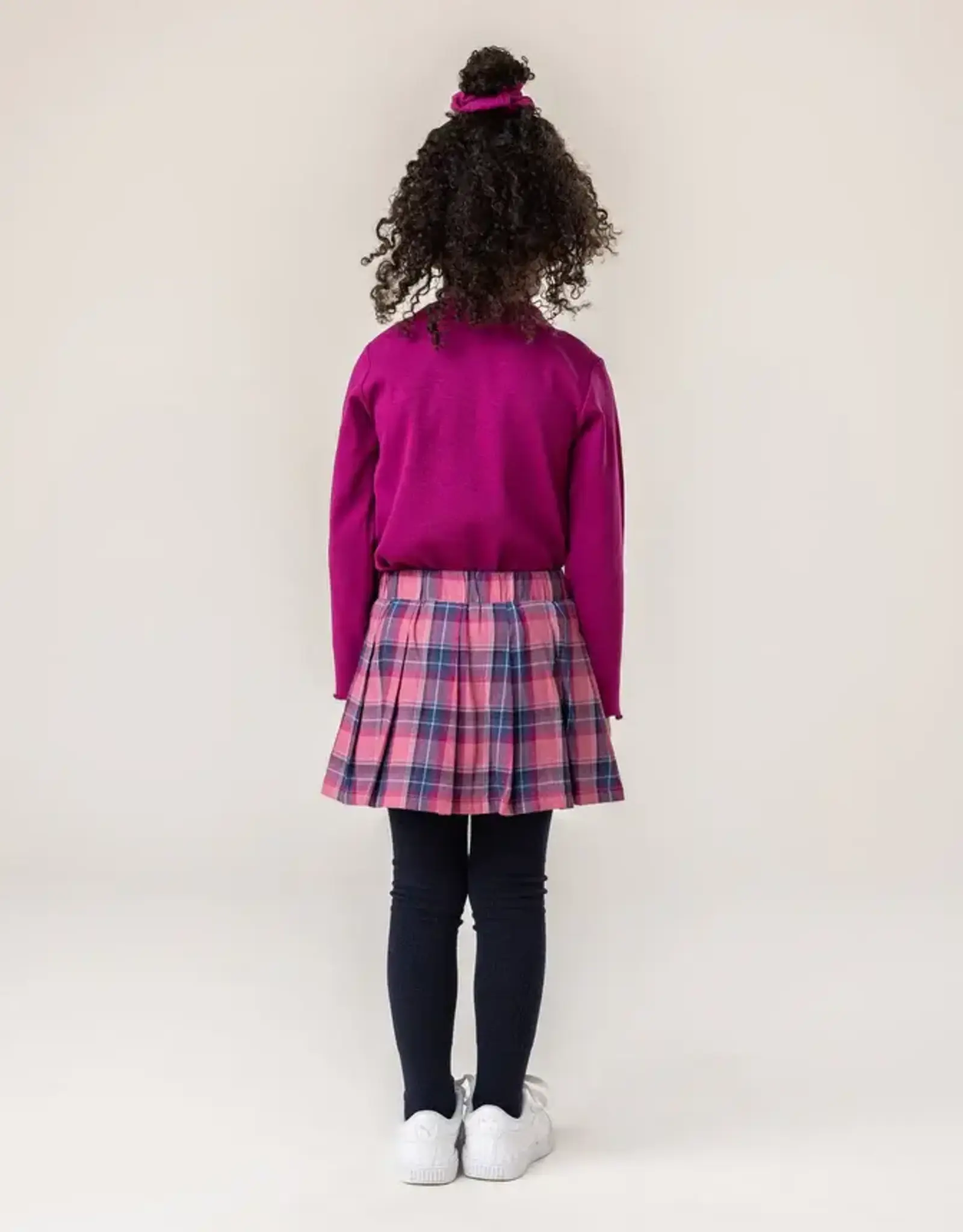 Noruk Campus Ribbed T-shirt