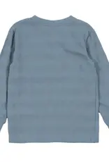 Noruk Horticool Henley T-shirt