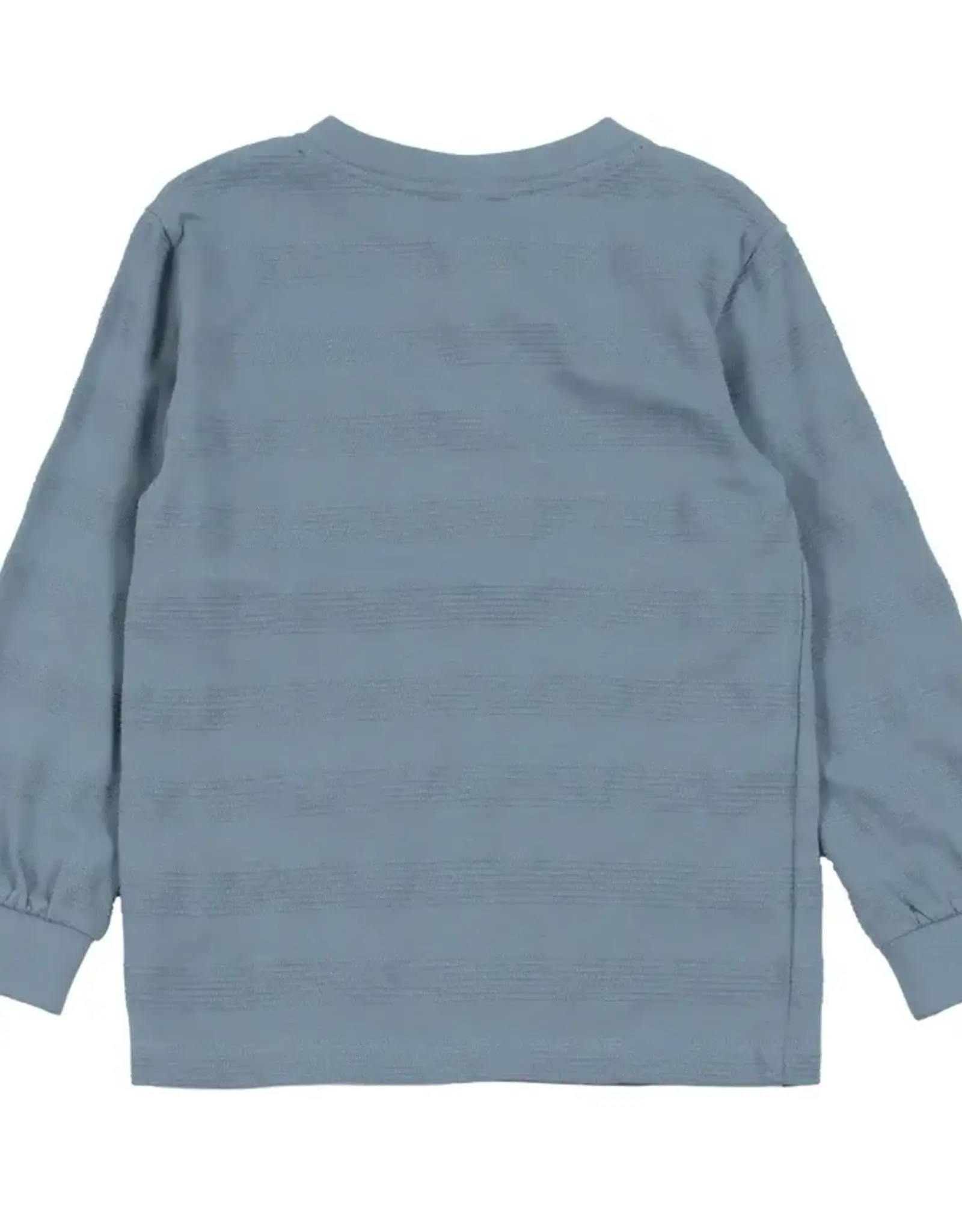 Noruk Horticool Henley T-shirt
