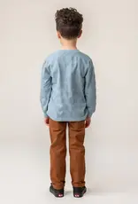 Noruk Horticool Henley T-shirt