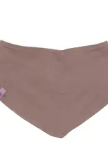 Noruk Teddy Bear Bodysuit With Reversible Bandana