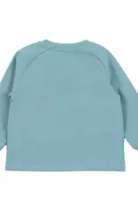 Noruk Teddy Bear 2pc Sweatshirt Set