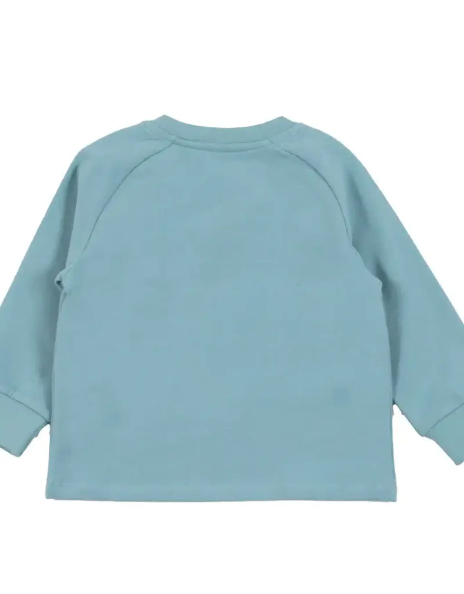 Noruk Teddy Bear 2pc Sweatshirt Set