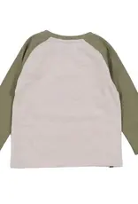 Noruk Autumn Raglan T-shirt