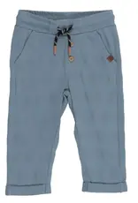 Noruk Autumn 2pc Bodysuit Light Blue Set