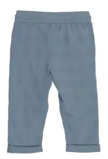 Noruk Autumn 2pc Bodysuit Light Blue Set