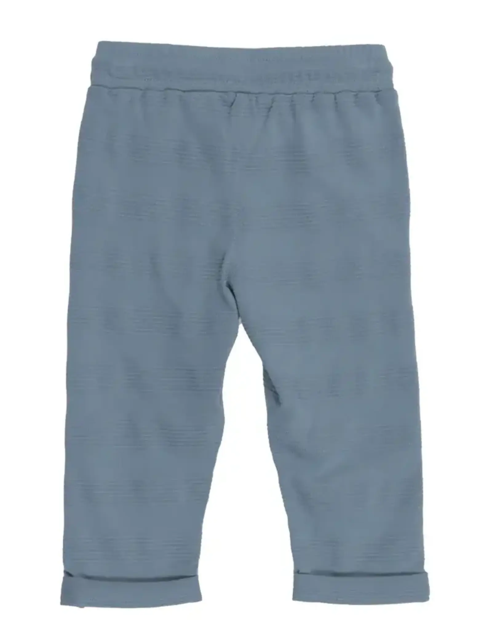 Noruk Autumn 2pc Bodysuit Light Blue Set