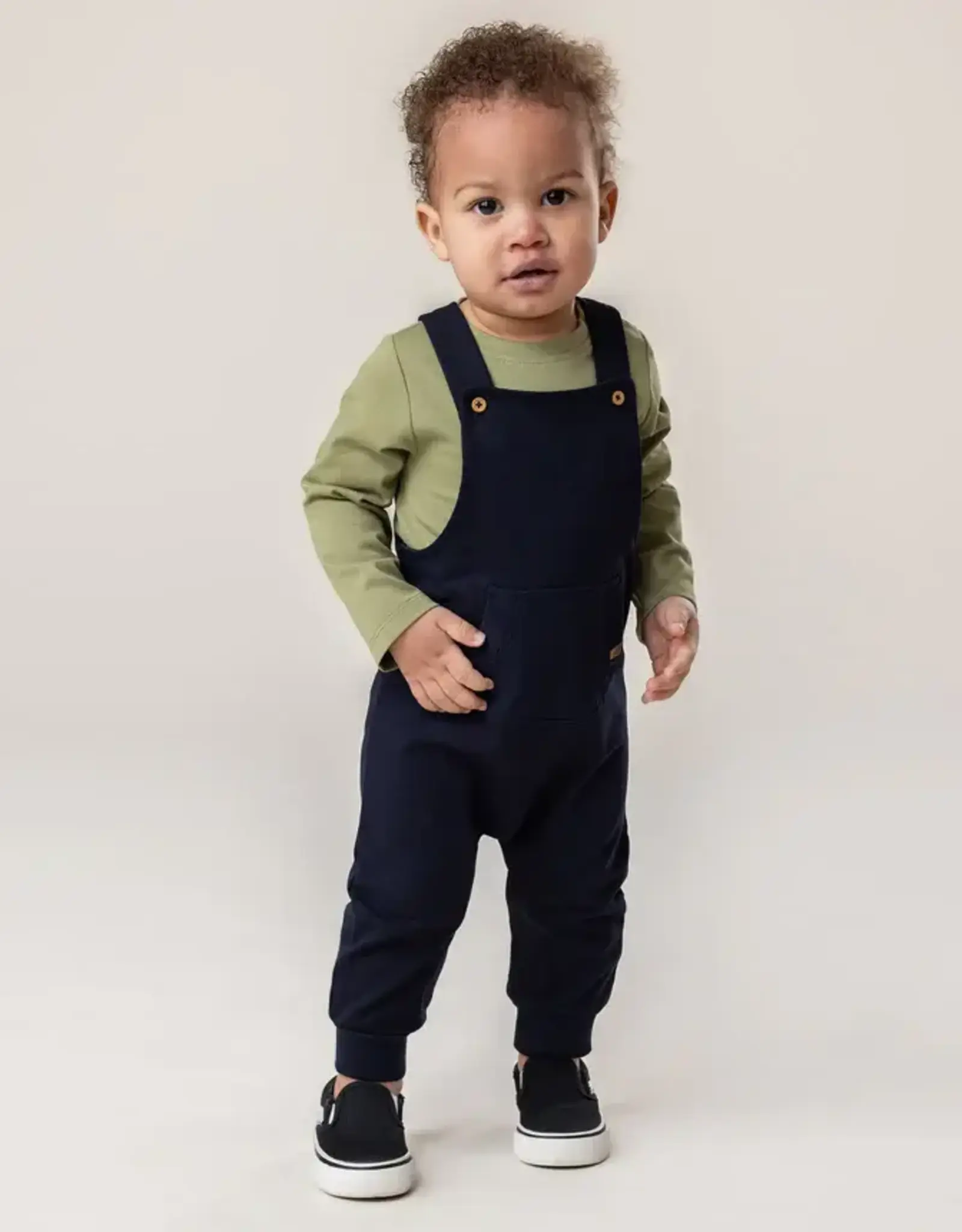 Noruk Autumn Overall