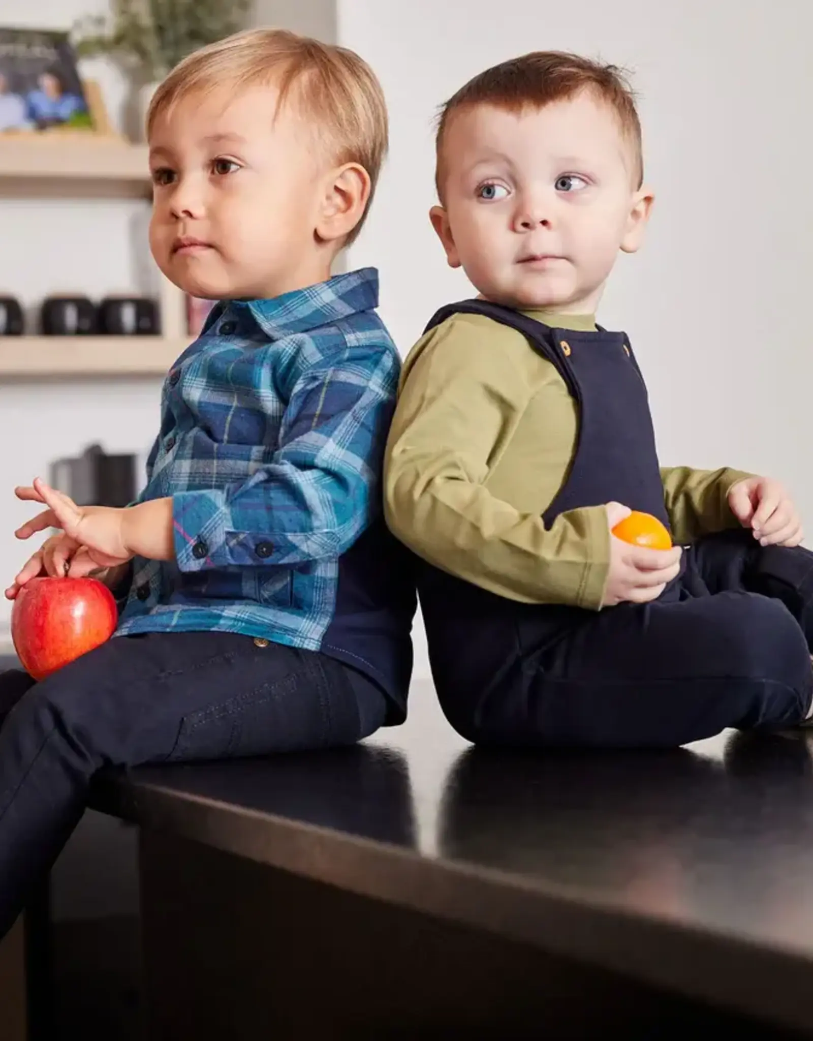 Noruk Autumn Overall