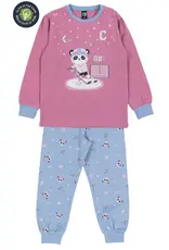 Noruk Panda Pajamas