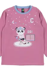 Noruk Panda Pajamas