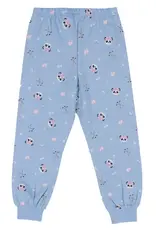 Noruk Panda Pajamas