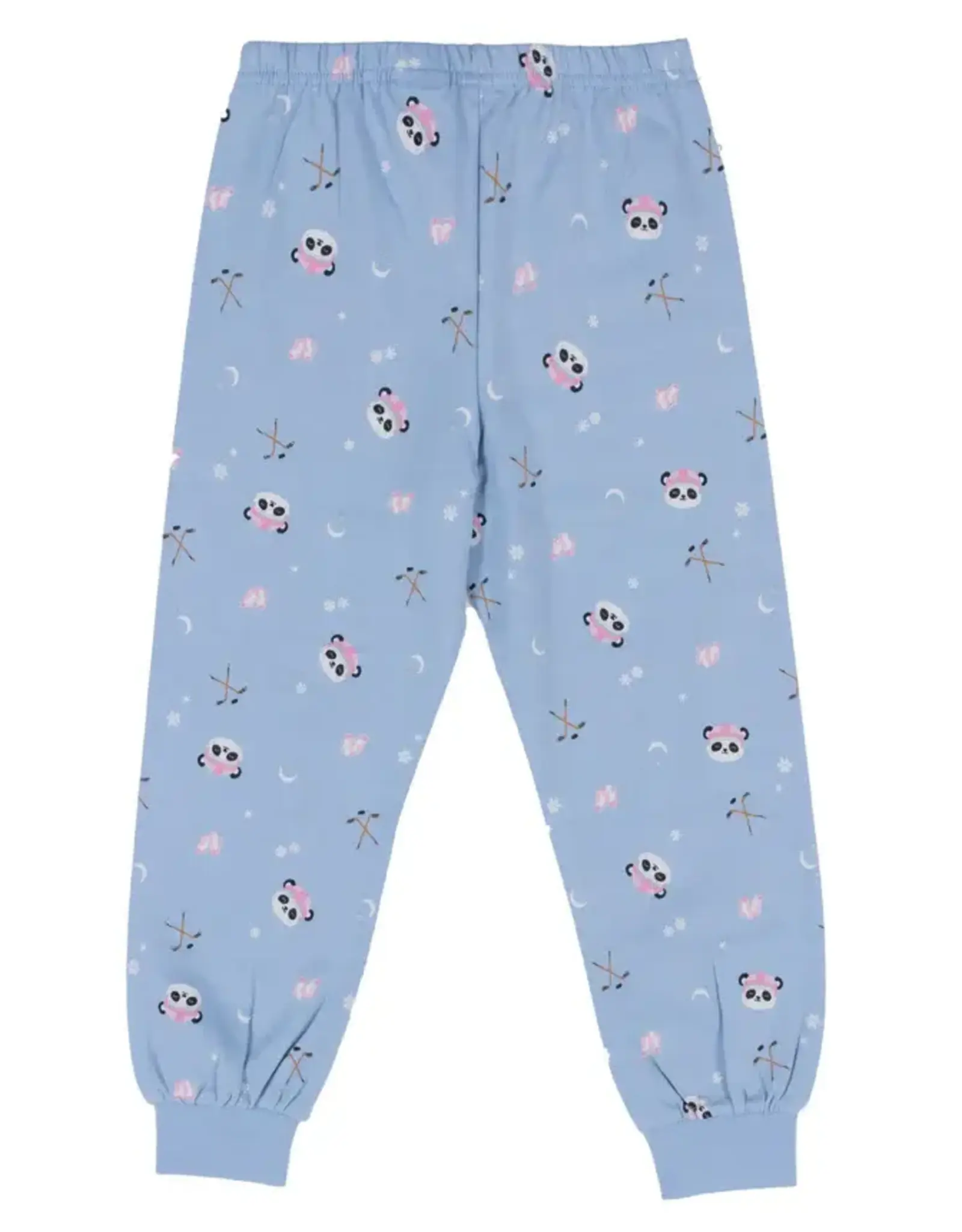 Noruk Panda Pajamas