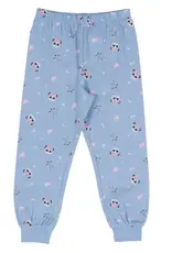Noruk Panda Pajamas